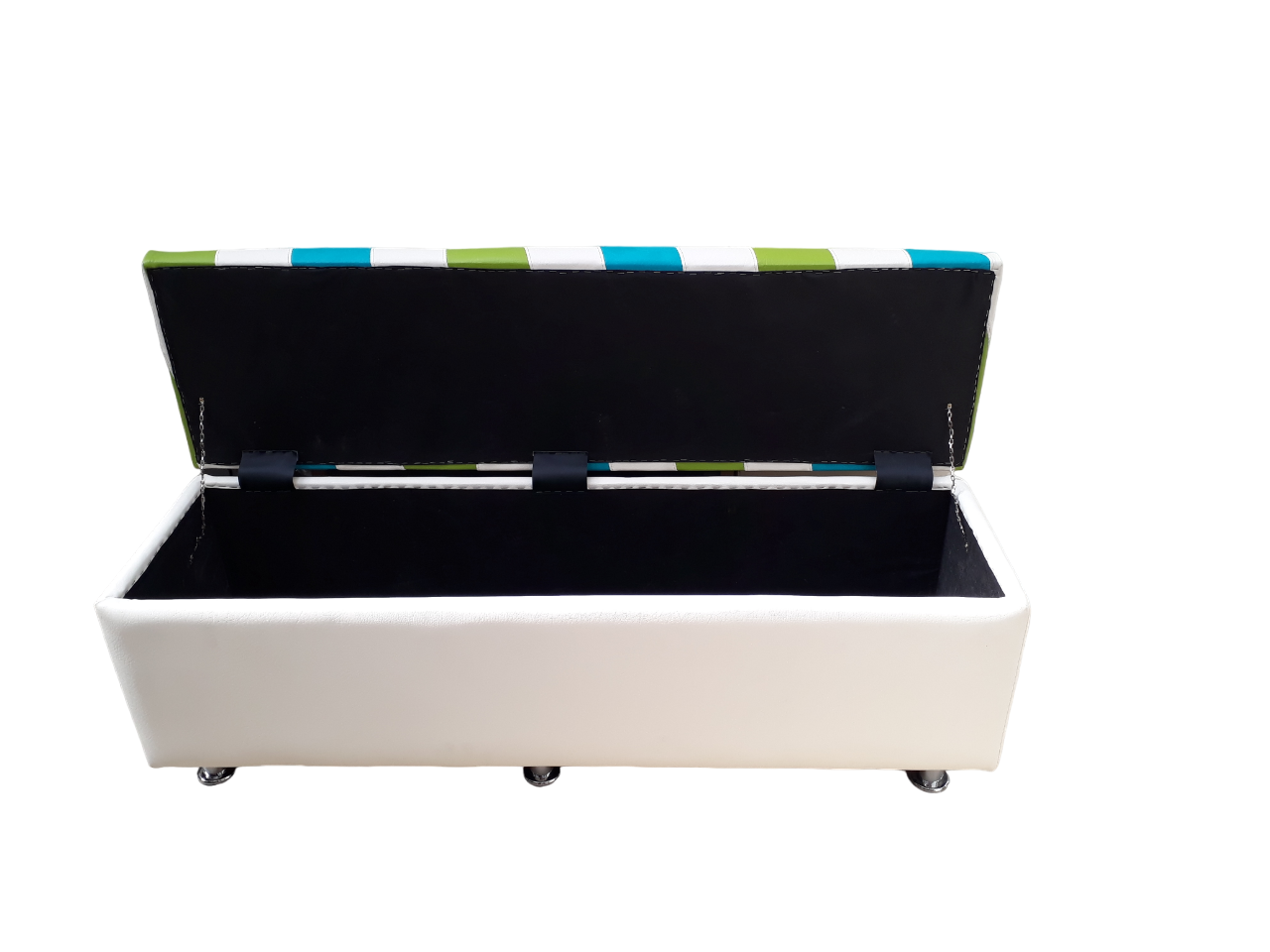 Puff Baúl Barrilete