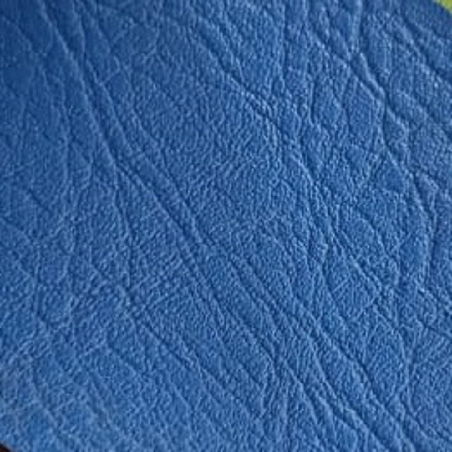 Puff Cubo 40x40x42 Indigo