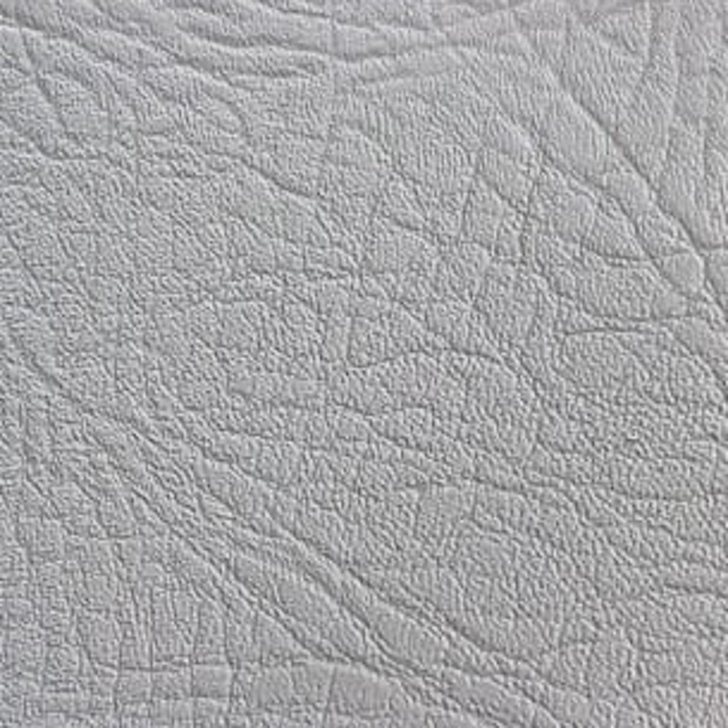 Puff Circular Gris claro