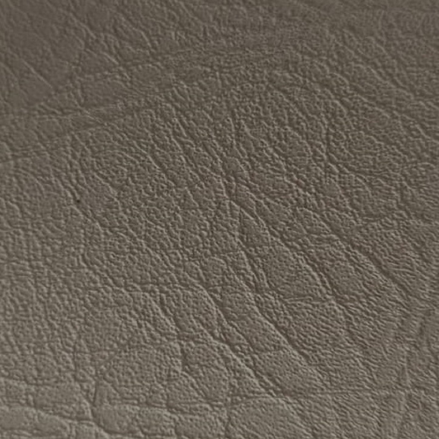 Puff Circular Gris Oscuro