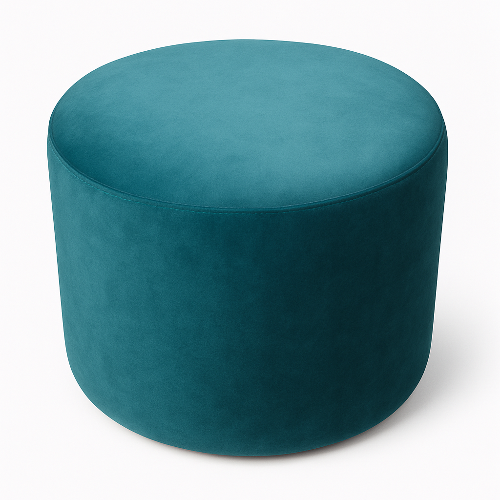 Puff Circular Katar Petroleo