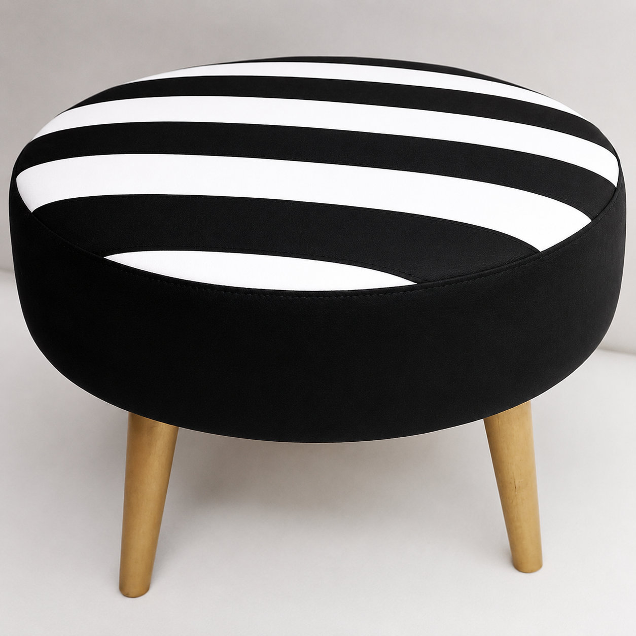 Puff Banca circular
