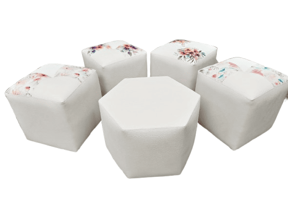 Sala Lounge 4 Puestos Basic ! Oferta !