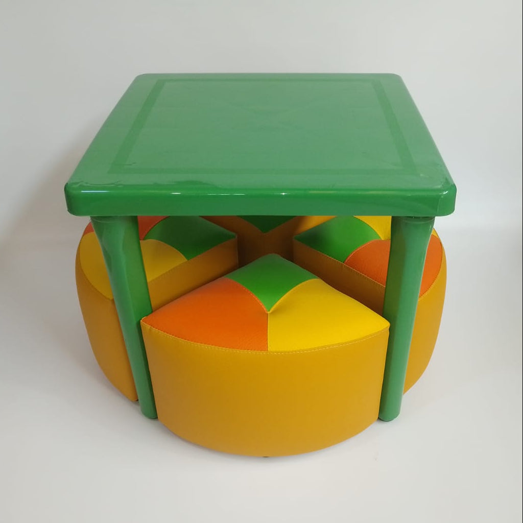 Juego de mesa Junior