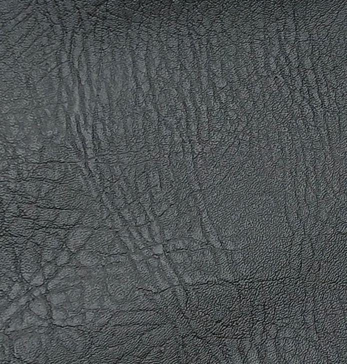 Puff Baúl Negro 1.00*40*42