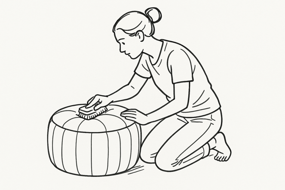 GUIA DE CUIDADO Y MANTENIMIENTO