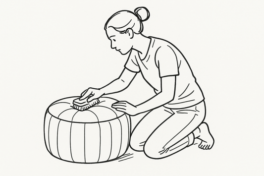 GUIA DE CUIDADO Y MANTENIMIENTO