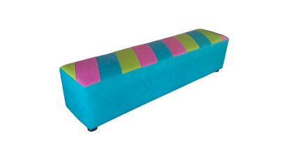 Puff Barrilete Infantil