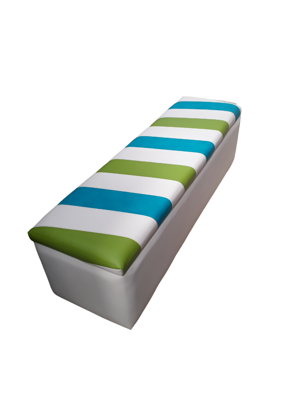 Puff Baúl Barrilete