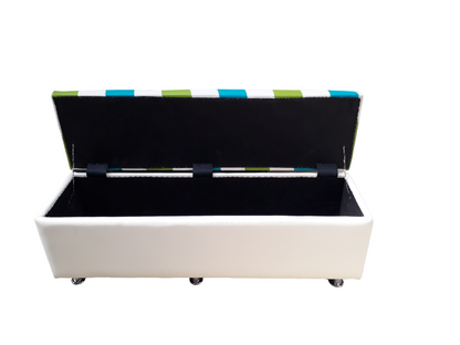 Puff Baúl Barrilete