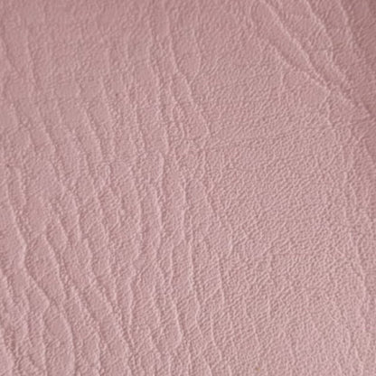 Puff Baúl un puesto Rosado