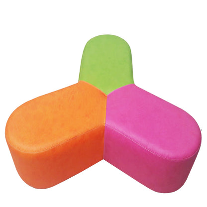 Puff Spiner 90 cm * 32 alto