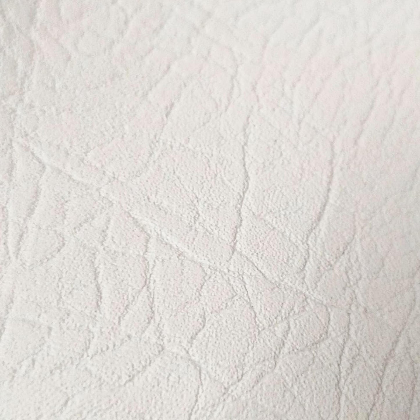 Mesa Hexagonal Blanca