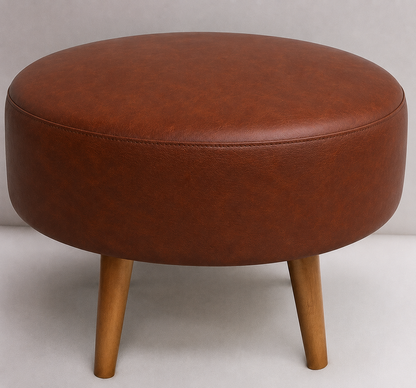 Puff Banca circular