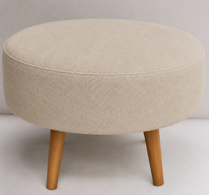 Puff Banca circular Montana