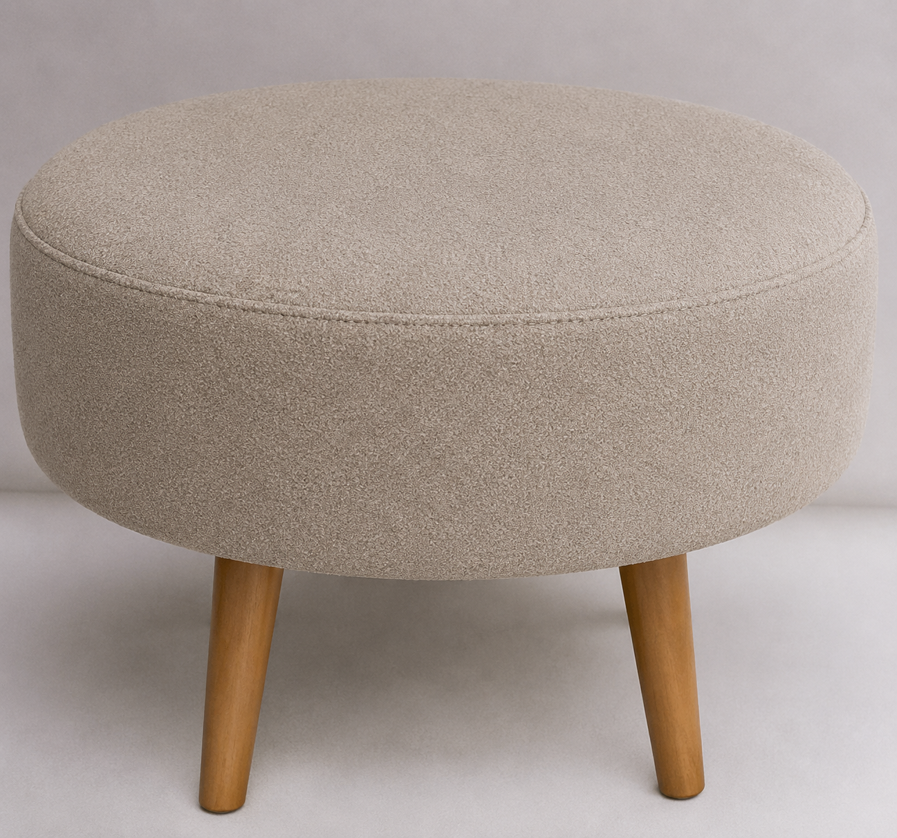 Puff Banca circular Montana