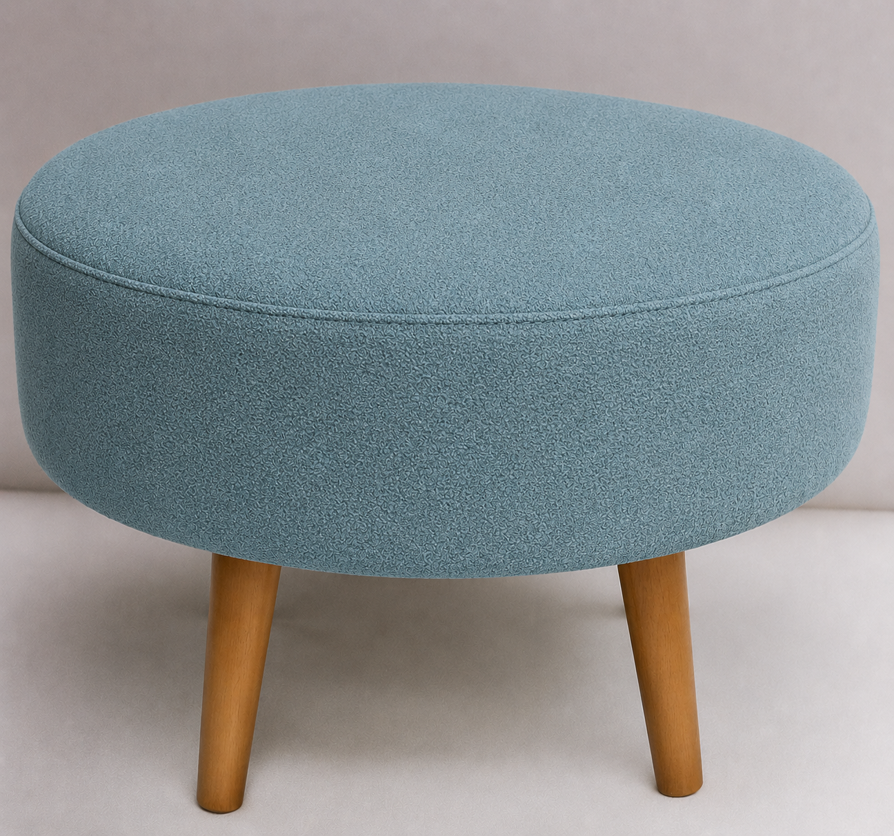 Puff Banca circular Montana