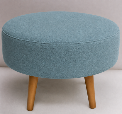 Puff Banca circular Montana