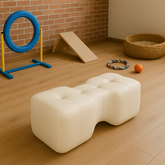 Puff Hueso 1.00*40*.42