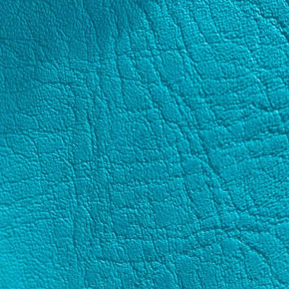 Puff Cubo 40x40x42 Aguamarina