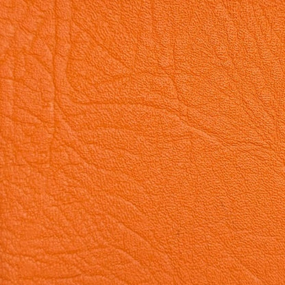 Puff Cubo 40x40x42 Mandarina