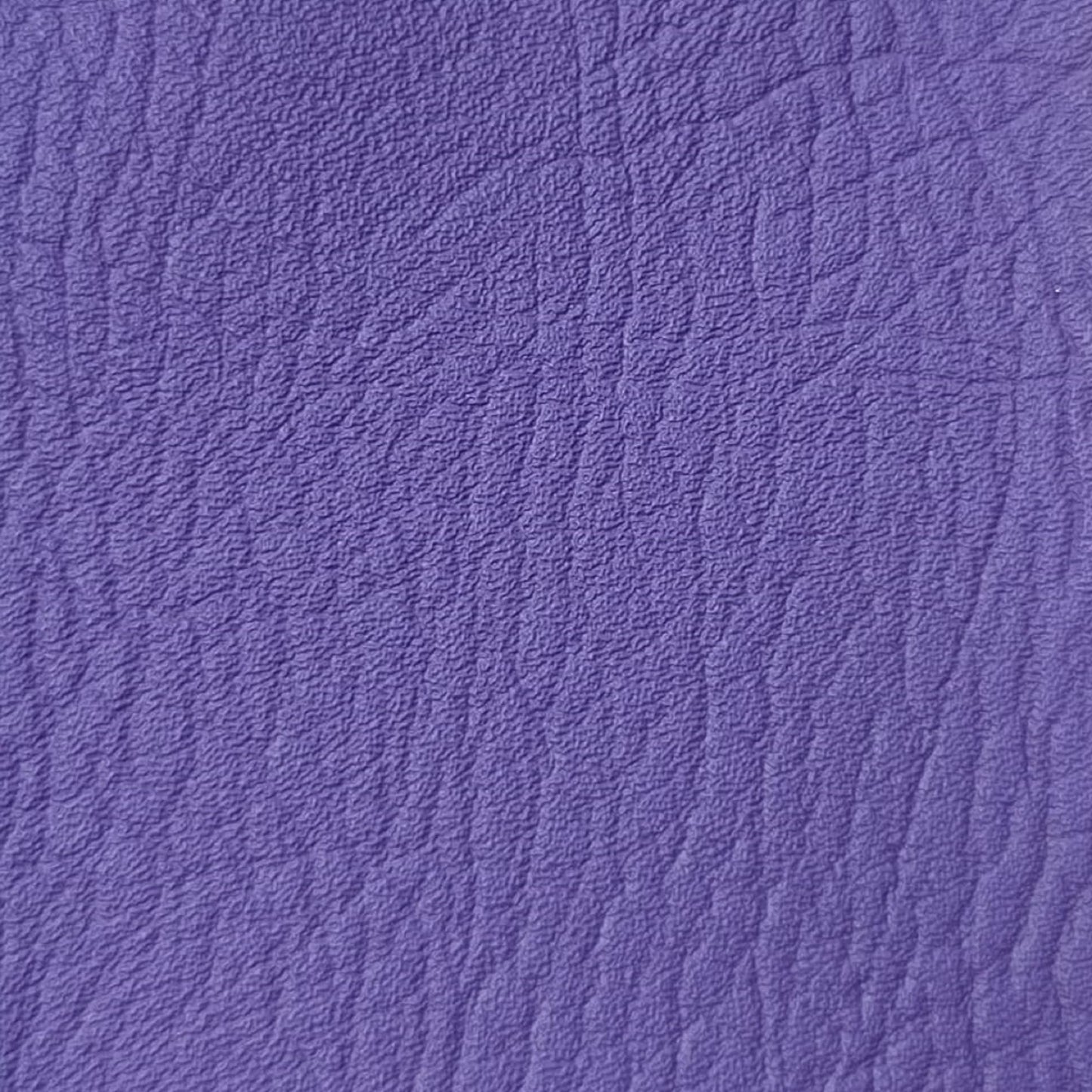 Puff Circular Violeta