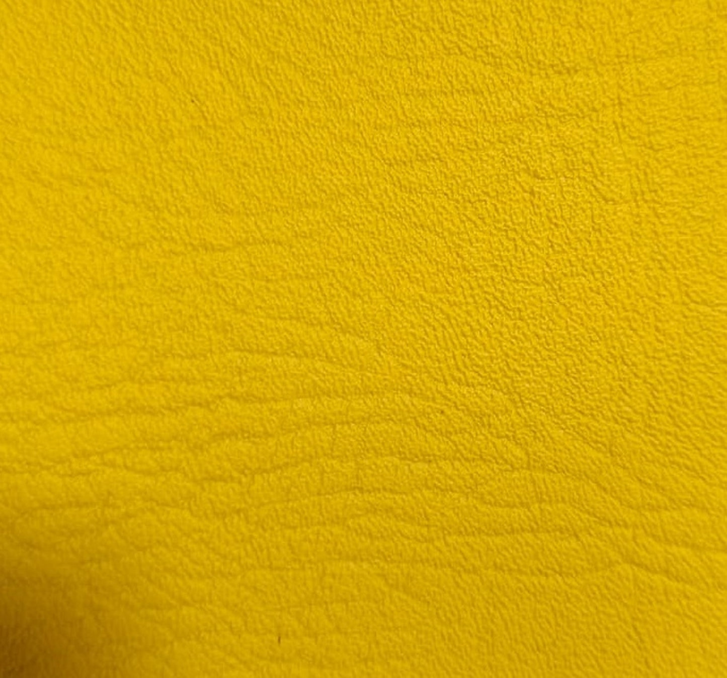 Puff Cubo 40x40x42 Amarillo