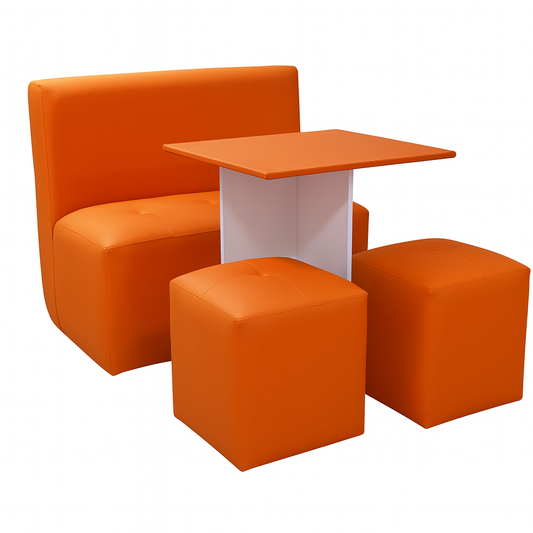 Juego de Mesa Mandarina