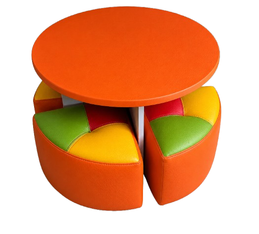 Juego de mesa Junior