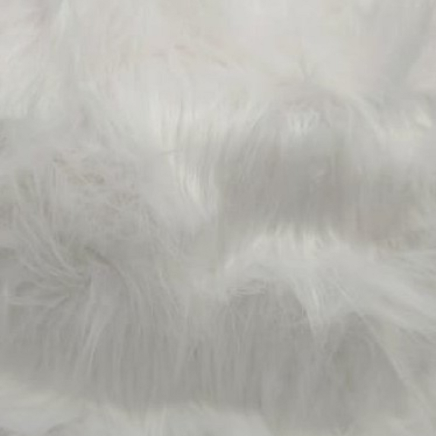 Puff circular Teddy