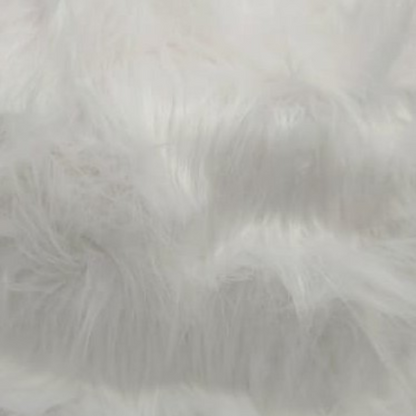 Puff circular Teddy