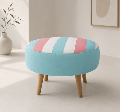 Puff Banca circular