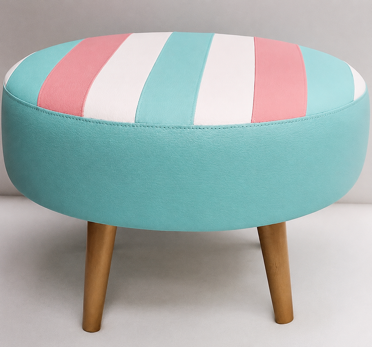 Puff Banca circular
