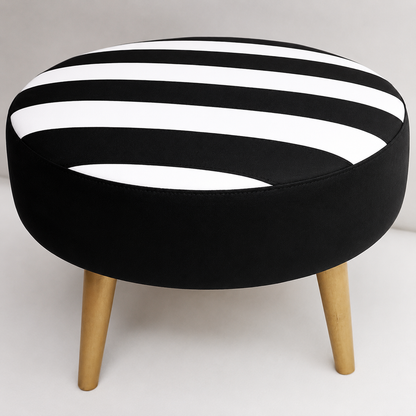 Puff Banca circular