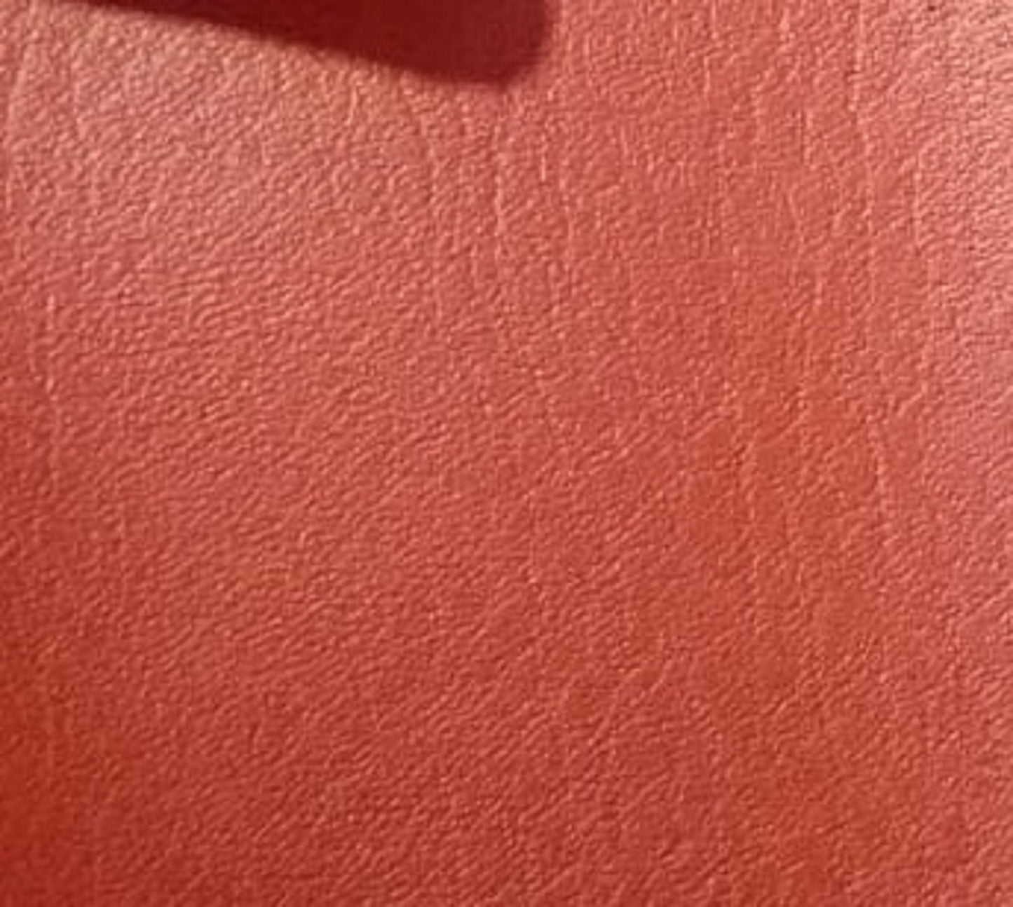 Puff Cubo 40x40x42 Terracota