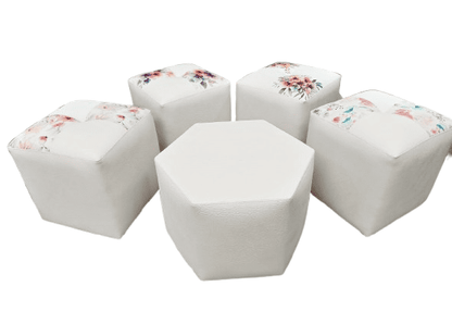 Sala Lounge 4 Puestos Basic ! Oferta !