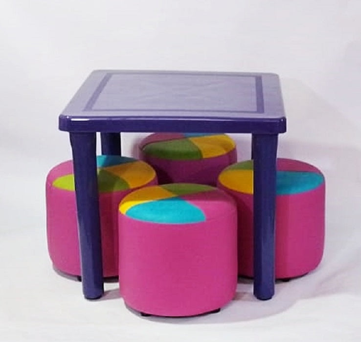 Juego de mesa Junior