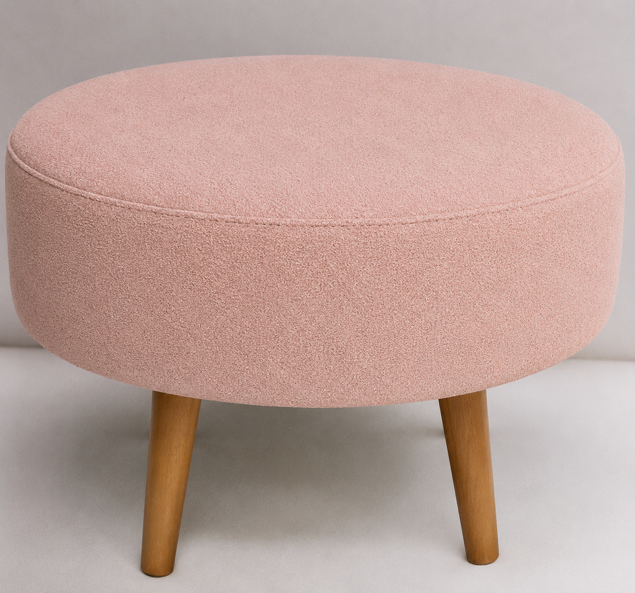 Puff Banca circular Montana